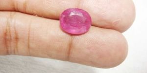 Ruby Precious Stone