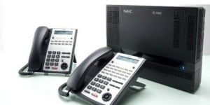 Digital EPABX System