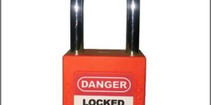 SAFETY PADLOCK