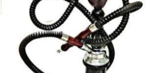Hookah Single Hose