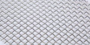 Stainless Steel Wire Mesh