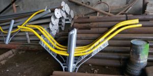 Decorative Street Light Pole Bracket