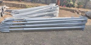 HDGI Poles