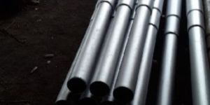 Swaged Steel Tubular Pole