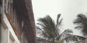 Wall Mounted Street Light Bracket