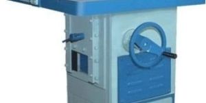 Spindle Moulder Machine