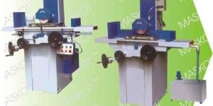 Surface Grinder Machine