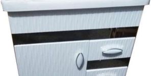 Designer Bathroom Vanity Cabinet