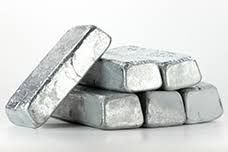 Zinc Bars