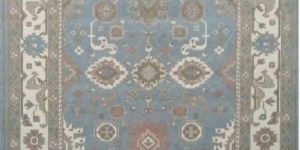 Hand Knotted Carpets