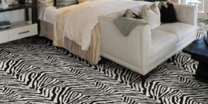 Indian Wall to Wall Carpet