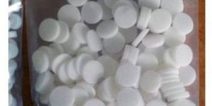 Packed Camphor Tablets