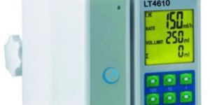 Infusion Pump