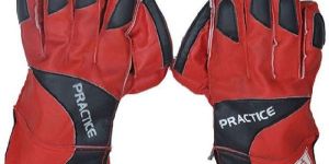 Turbo Cricket Wicket Keeping Gloves