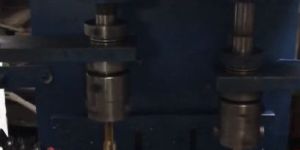 Automatic Tapping Machine