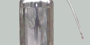 Stainless Steel Liquid Nitrogen Containers