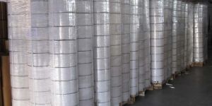 Fully Automatic Strapping Roll