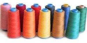 Poly Cotton Core Spun Threads