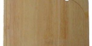 Wooden Chopping Board