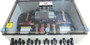 Solar AJB Junction Box