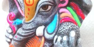 Corporate TERRACOTTA Pen Holder