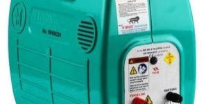 Solar Fence Zatka Machine