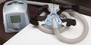 Respiratory Therapy Equipment