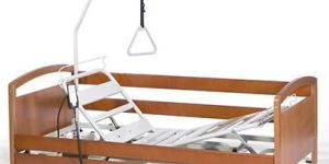 High Low Hospital Beds