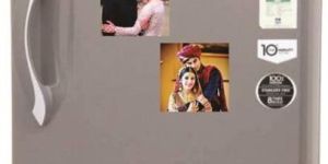 Sublimation Fridge Magnet