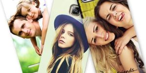 Sublimation Mobile Cover