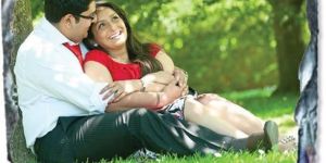 Sublimation Rock Photo Frame