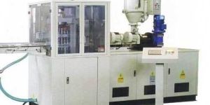 Plastic Bottle Cap Moulding Machine