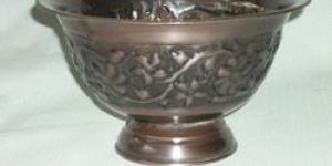 Bronze Bowl