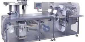 Blister Packing Machine