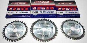 Circular Saw Blades