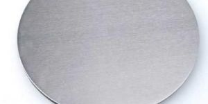 Stainless Steel Circles