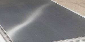 Stainless Steel Sheets