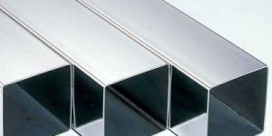 Stainless Steel Square Pipes