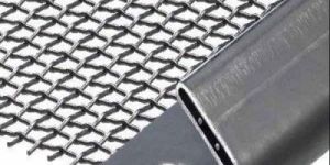 Vibrating Screen Mesh