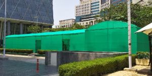 Green House Structure