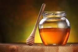 Herbal Honey
