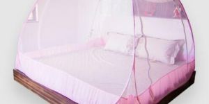 Poly Cotton Mosquito Net