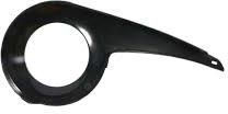 Plastic Bicycle Chain Cover