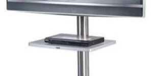 LCD Floor Stand