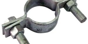 Mild Steel Pole Clamp