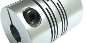Encoder Couplings