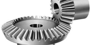 Straight Bevel Gear