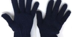 Cotton Netted Hand Glove
