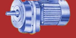 Geared Motor