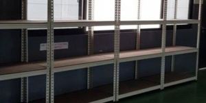 Wall Mounted Storage Rack